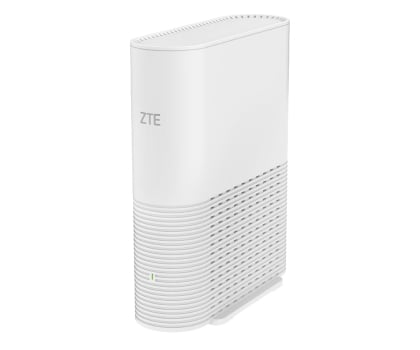 Router ZTE Z3460 (BE15000 a/b/g/n/ac/ax/be)